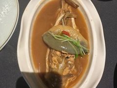 -肆月河豚·淮扬菜·湘菜(华天店)