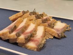 日式脆肉鲩-广东胜利宾馆西关粤中餐厅