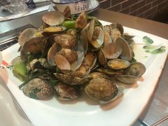 -宗泉烤全羊·烤羊腿·家常菜(解放东路店)