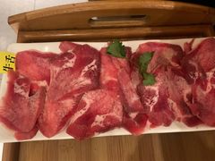 -海银海记潮汕牛肉火锅(新港中路海珠店)