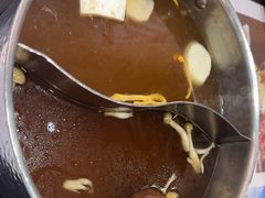 -呷哺呷哺(西单大悦城店)