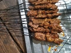 -清真·马峰烤肉(小学习北巷店)