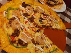 -米斯特比萨(罗斯福店)
