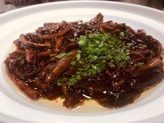 响油鳝糊-和记小菜(七宝店)