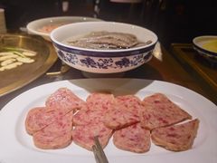 -小天鹅火锅·一线江景洪鼎旗舰店(洪崖洞店)