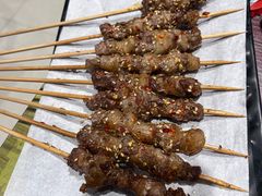 -红岸碳烤齐齐哈尔原味生态烤肉