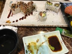 -米彩料理(西丽店)