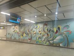 -凤栖原(地铁站)