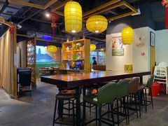 -杭百味·大众精选杭帮菜(西湖音乐喷泉店)