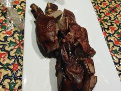 -城南往事·鲁菜济南菜(软件园美莲广场店)