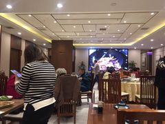 等位区-锡和无锡菜(景丽苑店)