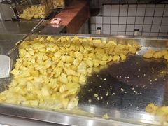 -周签签锅巴土豆(建设路总店)