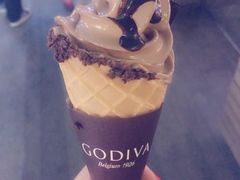 -GODIVA(港汇恒隆广场)