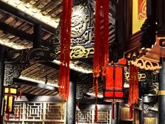 -小龙翻大江文化火锅(宽窄店)