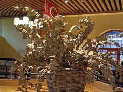 -金筷子西北菜·捞悦火锅