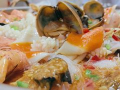 -安吉海鲜中餐厅ANJI CHINESE Restaurant