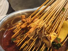 -成都瓜串串(华强北店)
