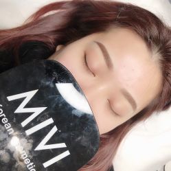 点击看大图 -MIVI半永久纹眉机器野生眉纹唇