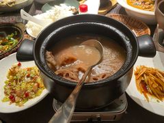 -简小舍·民间手艺菜(武昌江滩店)