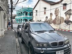 -普吉镇