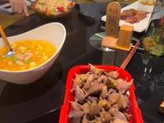 -味莊餐厅(康庄南街店)