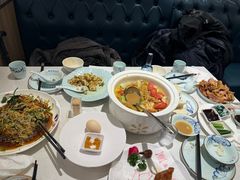 -燕郊烧鸽子(酷车小镇店)