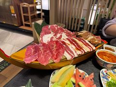 -AJIYA·池袋日式烧肉自助(天津万象城店)