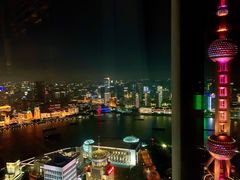 -金轩中餐厅 Jin Xuan(浦东丽思卡尔顿酒店)