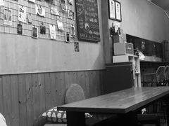 大堂-251#coffee roasters(沿河东路店)