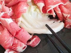 -呷哺呷哺 黄金牧场 (欢乐谷店)