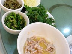 虾生-华兴餐厅·招牌生鱼片(桃园路店)