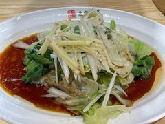 -惠成饺子(百合园店)