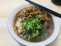 陈记卤煮小肠-陈记卤煮小肠