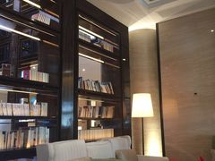 -南京圣和府邸豪华精选酒店