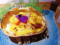 -江左尚白日本料理(万象城店)