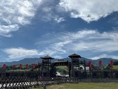 -新疆那拉提国家旅游度假区