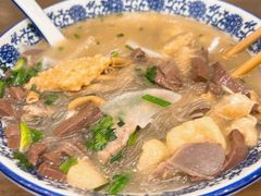 -小潘记鸭血粉丝汤
