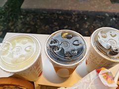 -麦当劳(杭州庆春路店)