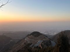 -华清宫景区