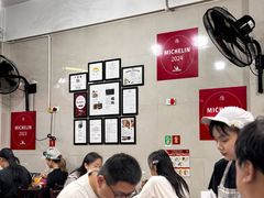 -榮泰米粉湯(Left Shop)