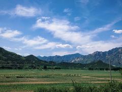 -黑龙潭风景区