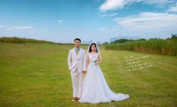 -蒙太奇婚纱摄影(万达店)