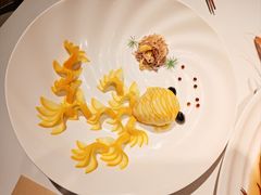 鲤鱼跃龙门-食廬(虹桥南丰城店)