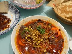 -老淮安·淮安菜(周恩来纪念馆店)