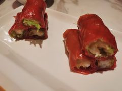 -同庆楼(滨湖万达广场店)