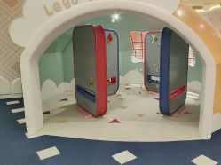 -奈尔宝·儿童乐园·亲子餐厅(苏州大悦城店)