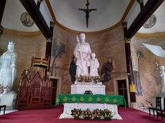 -贵阳北天主教堂