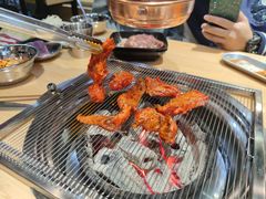 -麻蒲碳烤肉(嘉禾东平地铁站19号店)