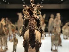 -陕西历史博物馆