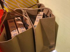 绿豆饼-赵小姐的店(鼓浪屿三友店)